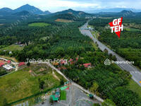 For Sale - 33.71 acres Commercial & Residential Land | Mix Development | Kulim Town | Kedah RM29 psf