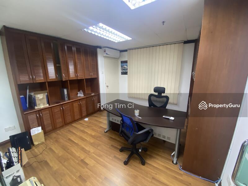 Office for Rent in KL City Centre (Kuala Lumpur) - Daniel Fong - PropertyGuru.com.my