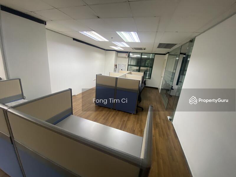 Office for Rent in KL City Centre (Kuala Lumpur) - Daniel Fong - PropertyGuru.com.my