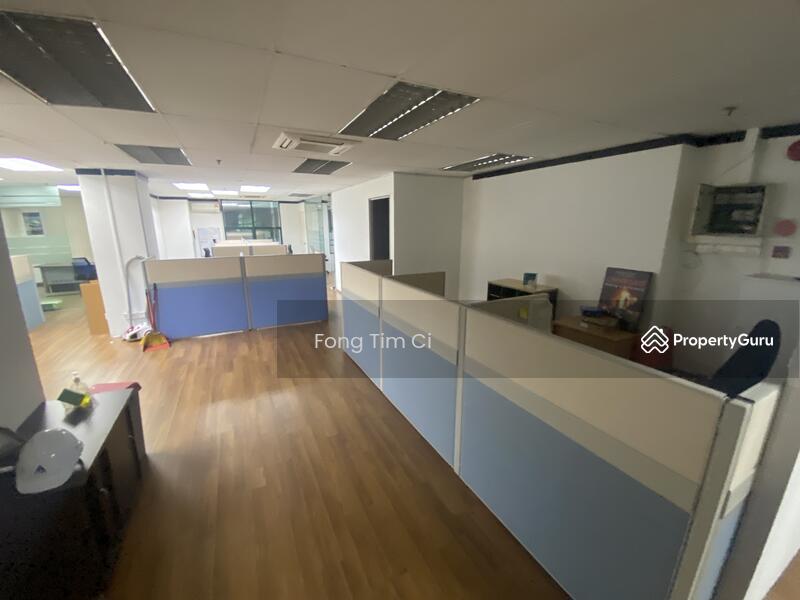 Office for Rent in KL City Centre (Kuala Lumpur) - Daniel Fong - PropertyGuru.com.my