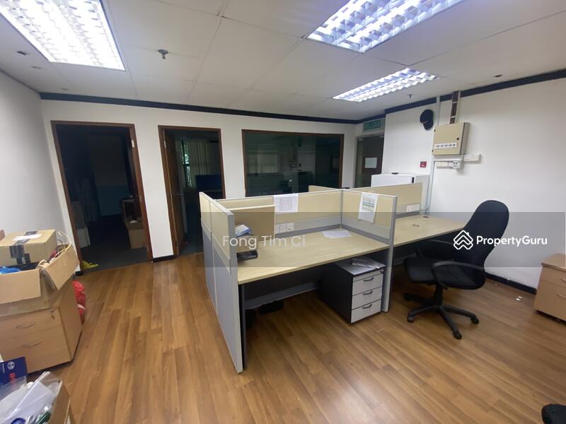 Office for Rent in KL City Centre (Kuala Lumpur) - Daniel Fong - PropertyGuru.com.my