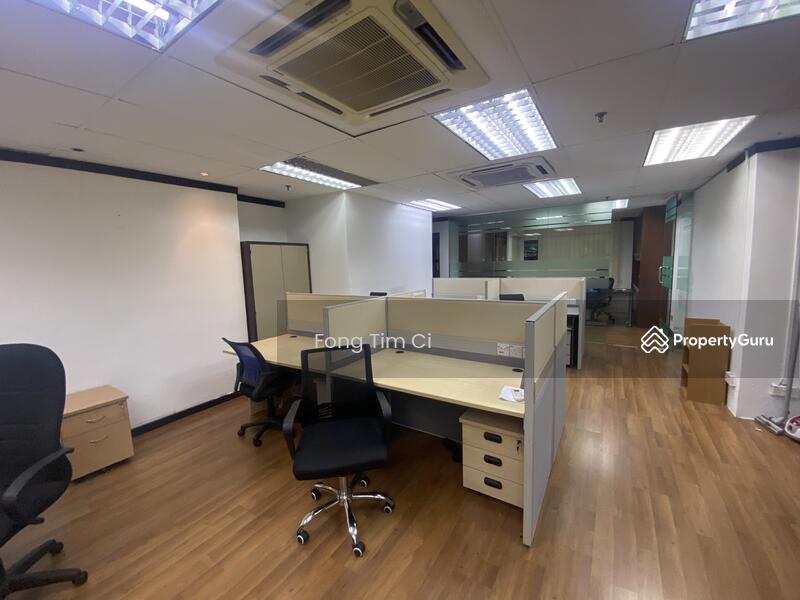 Office for Rent in KL City Centre (Kuala Lumpur) - Daniel Fong - PropertyGuru.com.my