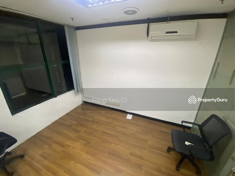 Office for Rent in KL City Centre (Kuala Lumpur) - Daniel Fong - PropertyGuru.com.my