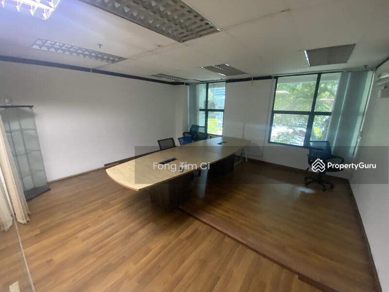 Office for Rent in KL City Centre (Kuala Lumpur) - Daniel Fong - PropertyGuru.com.my