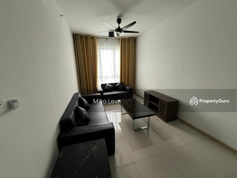 Apartment for Rent at You City 3 - Miko Lew - PropertyGuru.com.my
