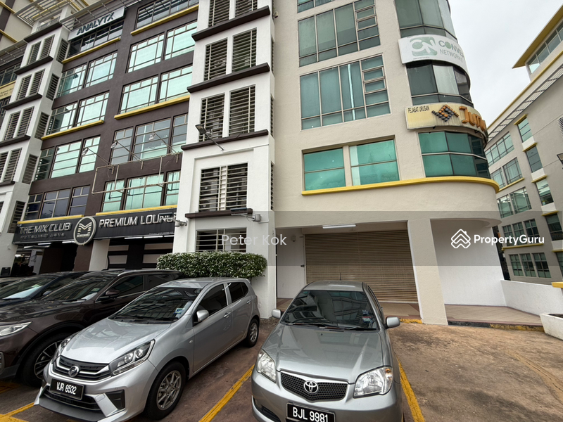For Sale - 3 Two Square