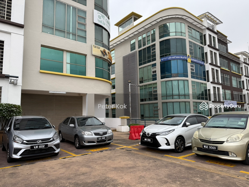 For Sale - 3 Two Square
