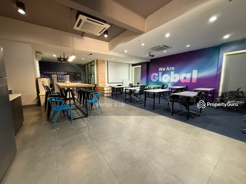 For Sale - 3 Two Square