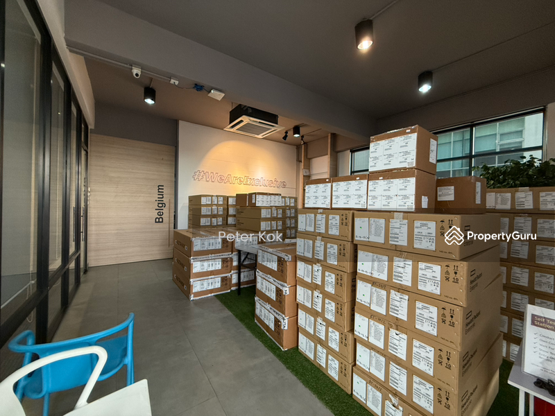 For Sale - 3 Two Square