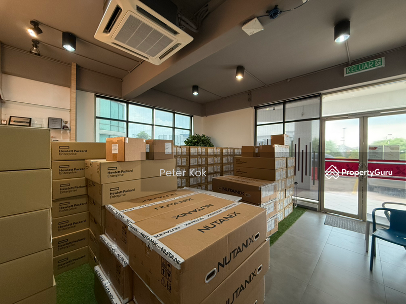 For Sale - 3 Two Square