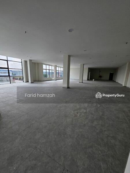 Factory for Rent in Bandar Baru Puncak Alam (Puncak Alam) - Farid hamzah - PropertyGuru.com.my