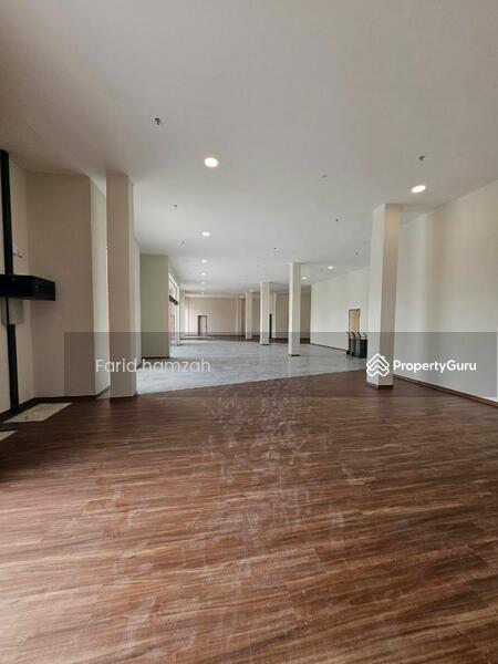 Factory for Rent in Bandar Baru Puncak Alam (Puncak Alam) - Farid hamzah - PropertyGuru.com.my