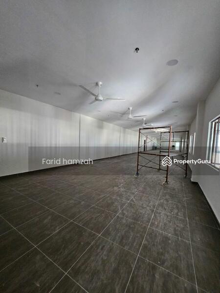 Factory for Rent in Bandar Baru Puncak Alam (Puncak Alam) - Farid hamzah - PropertyGuru.com.my