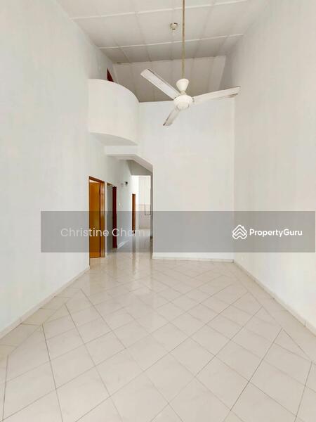 For Sale - Terrace house at Taman Kota Jaya