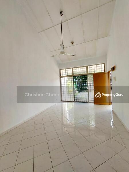 For Sale - Terrace house at Taman Kota Jaya