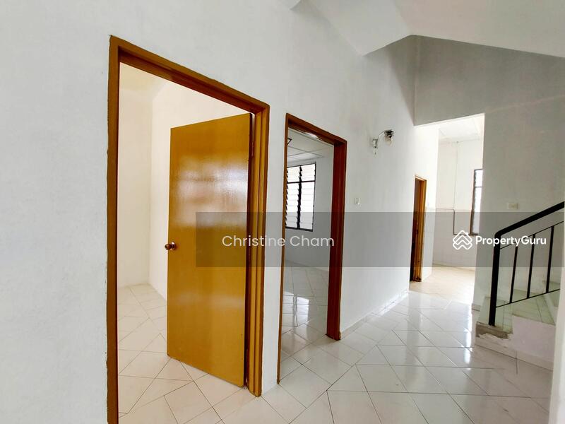 For Sale - Terrace house at Taman Kota Jaya