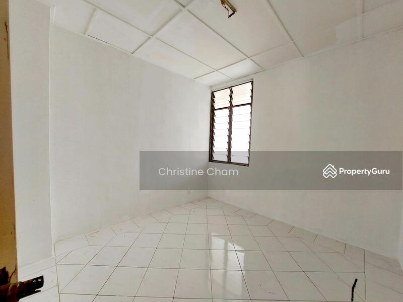 For Sale - Terrace house at Taman Kota Jaya
