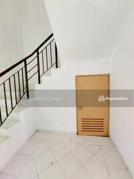 For Sale - Terrace house at Taman Kota Jaya