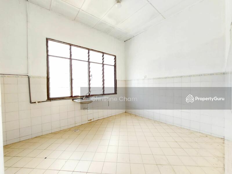 For Sale - Terrace house at Taman Kota Jaya