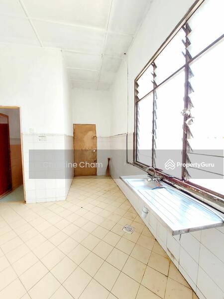 For Sale - Terrace house at Taman Kota Jaya