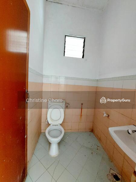 For Sale - Terrace house at Taman Kota Jaya