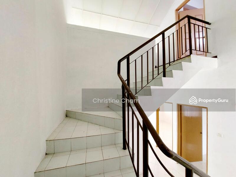 For Sale - Terrace house at Taman Kota Jaya