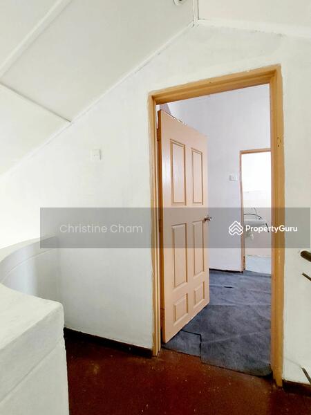 For Sale - Terrace house at Taman Kota Jaya