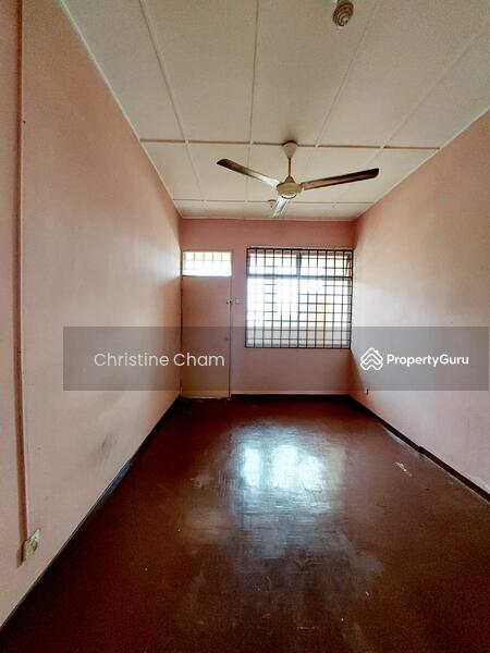 For Sale - Terrace house at Taman Kota Jaya