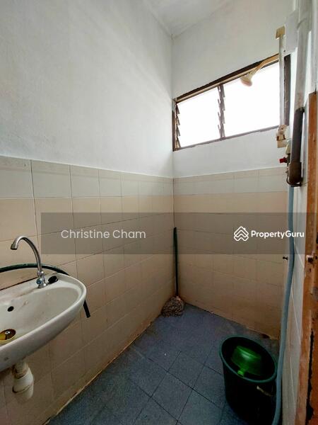For Sale - Terrace house at Taman Kota Jaya