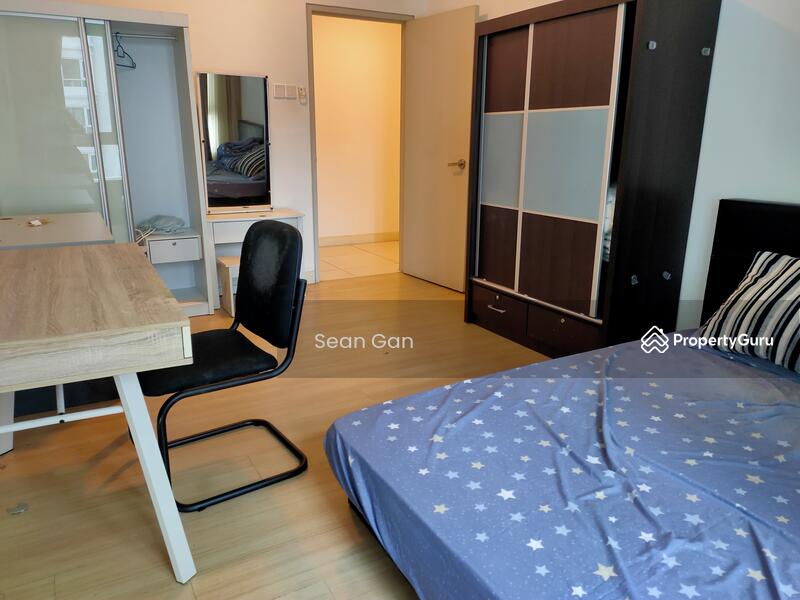 Service Residence for Rent at V Residence 3 @ Sunway Velocity - Sean Gan - PropertyGuru.com.my