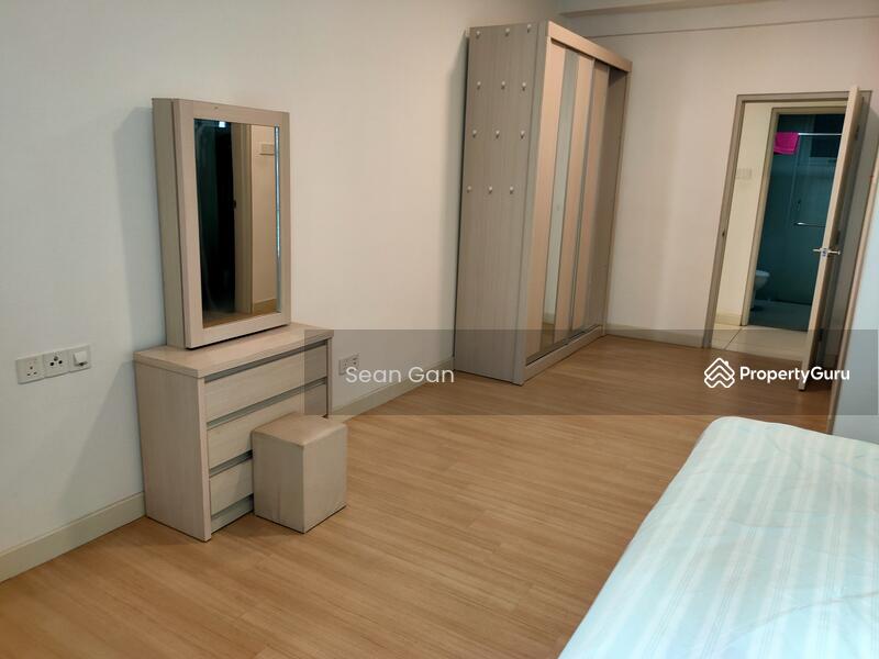 Service Residence for Rent at V Residence 3 @ Sunway Velocity - Sean Gan - PropertyGuru.com.my