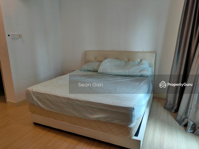 Service Residence for Rent at V Residence 3 @ Sunway Velocity - Sean Gan - PropertyGuru.com.my