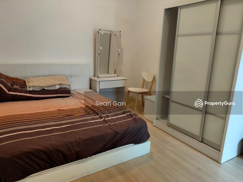 Service Residence for Rent at V Residence 3 @ Sunway Velocity - Sean Gan - PropertyGuru.com.my