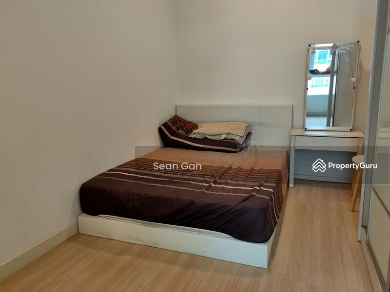 Service Residence for Rent at V Residence 3 @ Sunway Velocity - Sean Gan - PropertyGuru.com.my