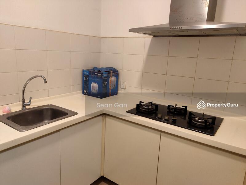 Service Residence for Rent at V Residence 3 @ Sunway Velocity - Sean Gan - PropertyGuru.com.my