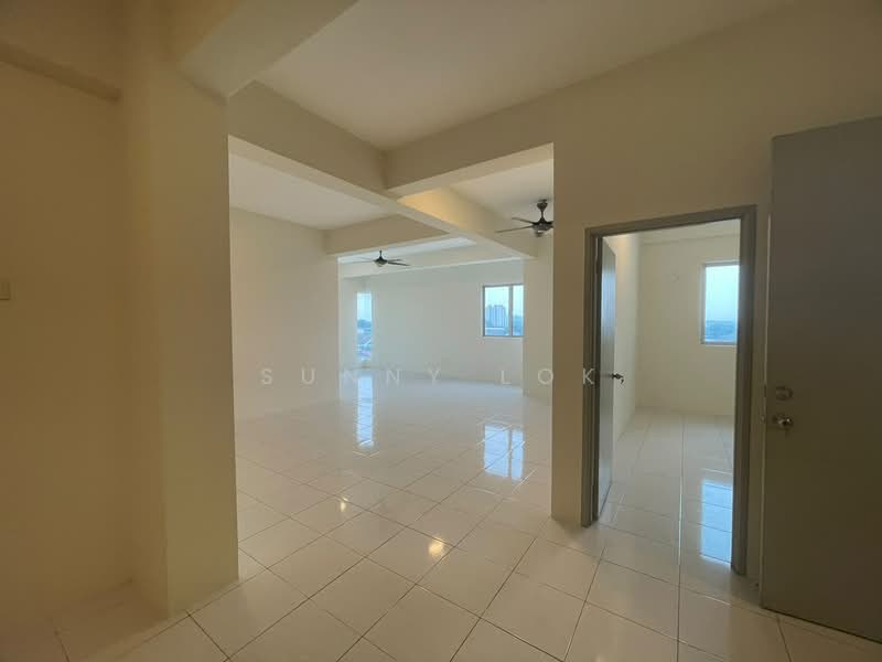 Kondominium untuk Dijual di BM Residence - Sunny Lok - Interior - PropertyGuru.com.my