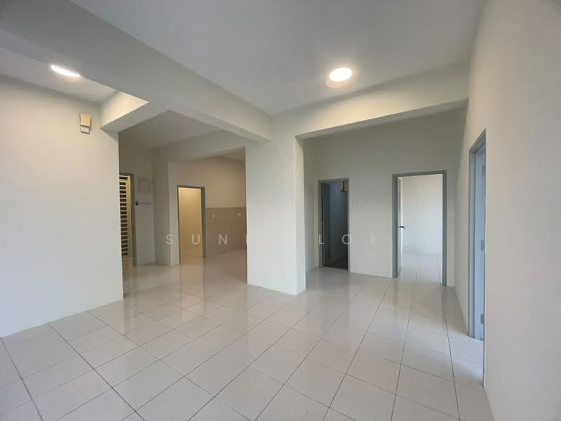 Kondominium untuk Dijual di BM Residence - Sunny Lok - Interior - PropertyGuru.com.my