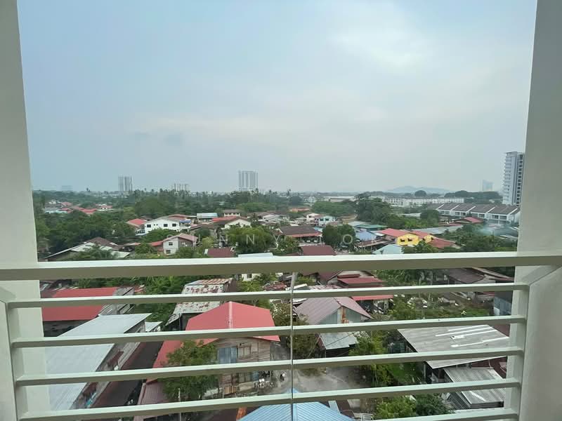 Kondominium untuk Dijual di BM Residence - Sunny Lok - View - PropertyGuru.com.my