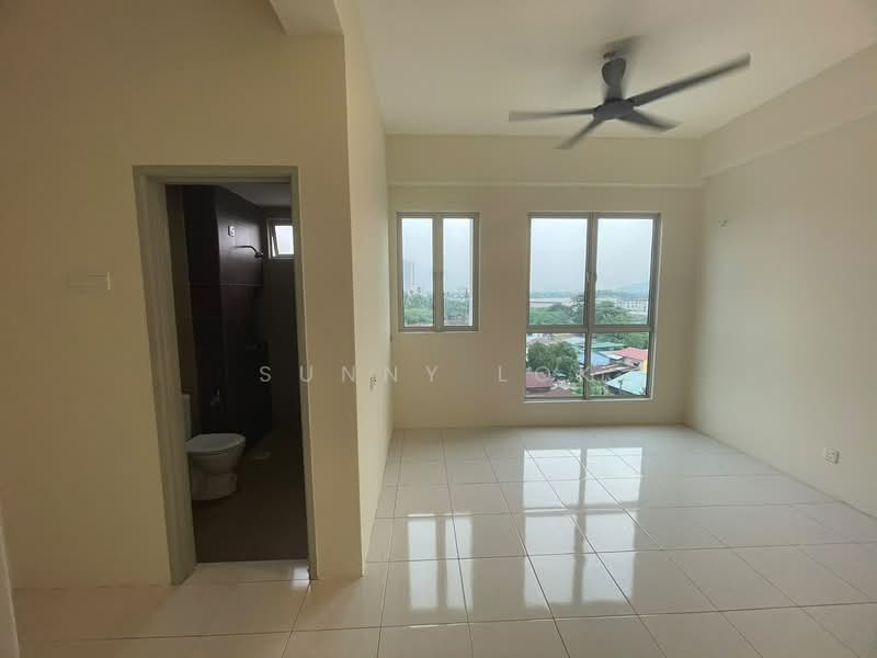 Kondominium untuk Dijual di BM Residence - Sunny Lok - Interior - PropertyGuru.com.my