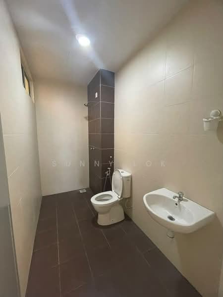Kondominium untuk Dijual di BM Residence - Sunny Lok - Bathroom - PropertyGuru.com.my