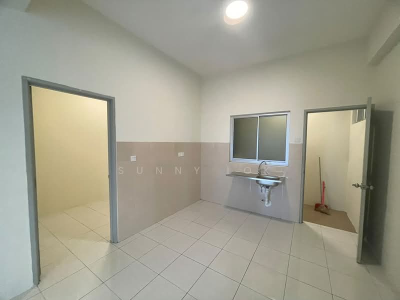 Kondominium untuk Dijual di BM Residence - Sunny Lok - Kitchen - PropertyGuru.com.my