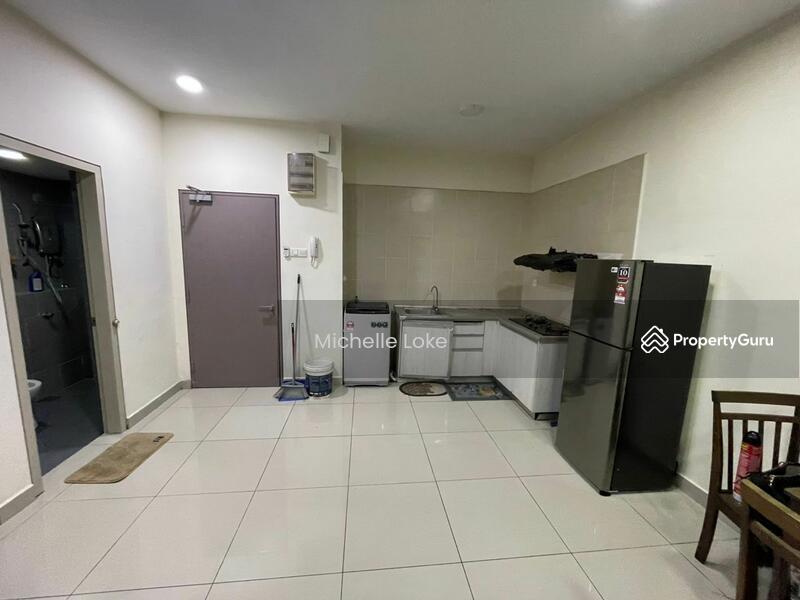 Untuk Disewa - Flexis @ One South