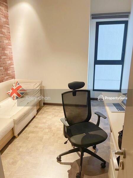 Condominium for Sale at Twin Arkz - Abby Chan - PropertyGuru.com.my