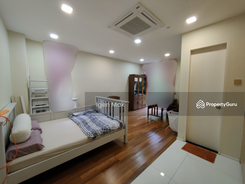 Untuk Dijual - The Royale @ Cheras