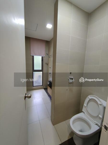 Untuk Dijual - The Royale @ Cheras