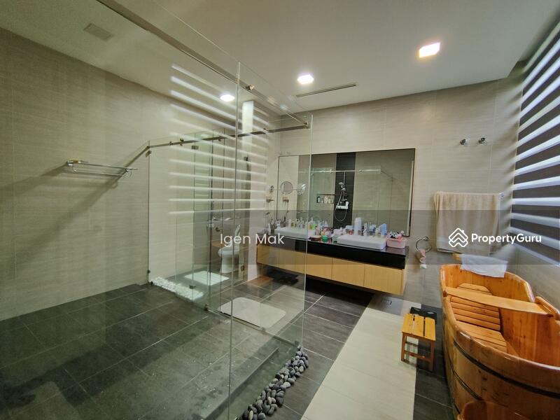Untuk Dijual - The Royale @ Cheras