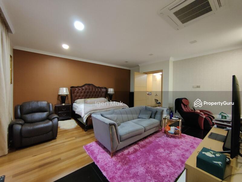Untuk Dijual - The Royale @ Cheras