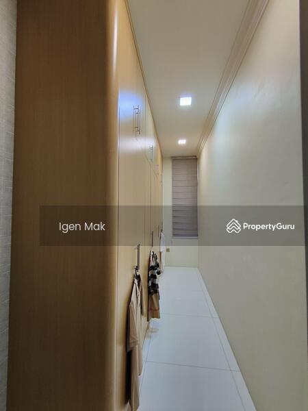 Untuk Dijual - The Royale @ Cheras