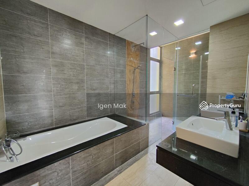 Untuk Dijual - The Royale @ Cheras