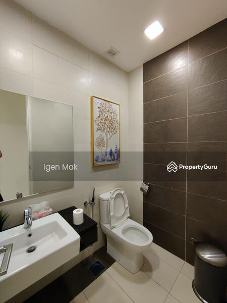 Untuk Dijual - The Royale @ Cheras